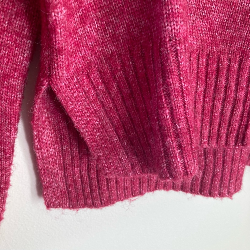 Primark Women's Raspberry Sweater Size XS - Picture 4 of 8
